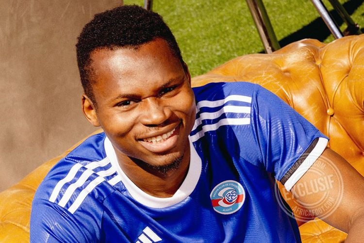 Habib Diallo