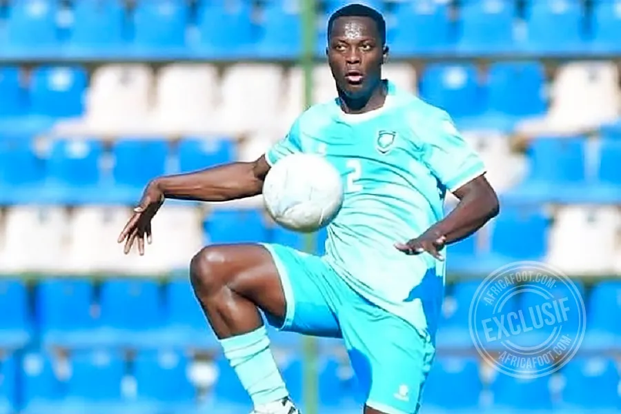 Habou Diallo
