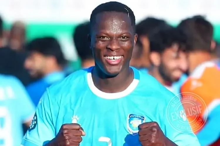 Habou Diallo