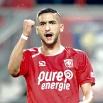 Hakim Ziyech