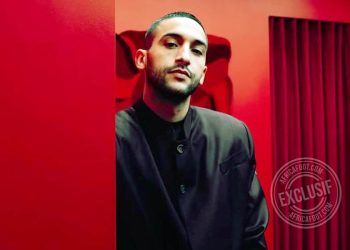 Hakim Ziyech