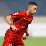 Hakim Ziyech