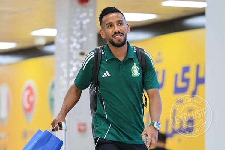 Hamdou Elhouni