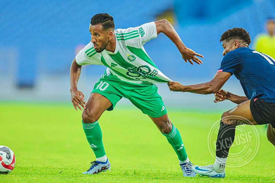 Hamdou Elhouni
