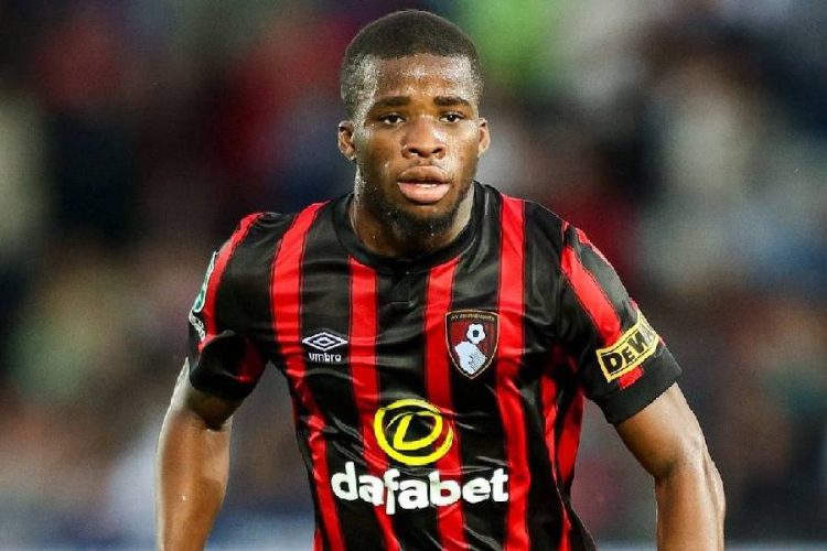 Hamed Junior Traoré