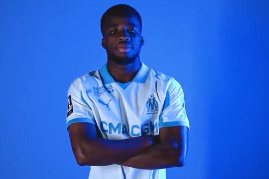 Hamed Traoré