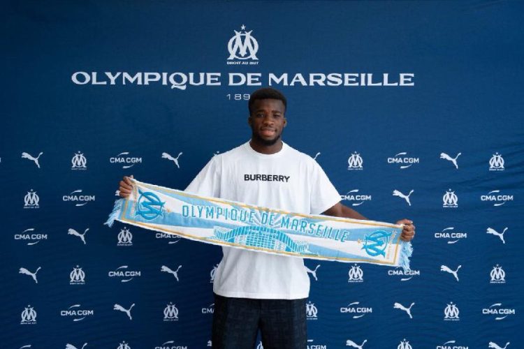 Hamed Traoré