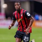 Hamed Traoré