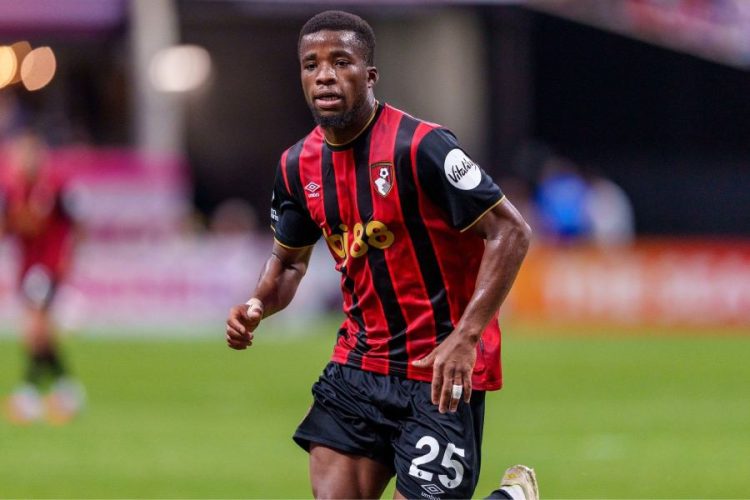 Hamed Traoré