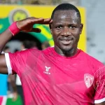 Hamidou Traoré