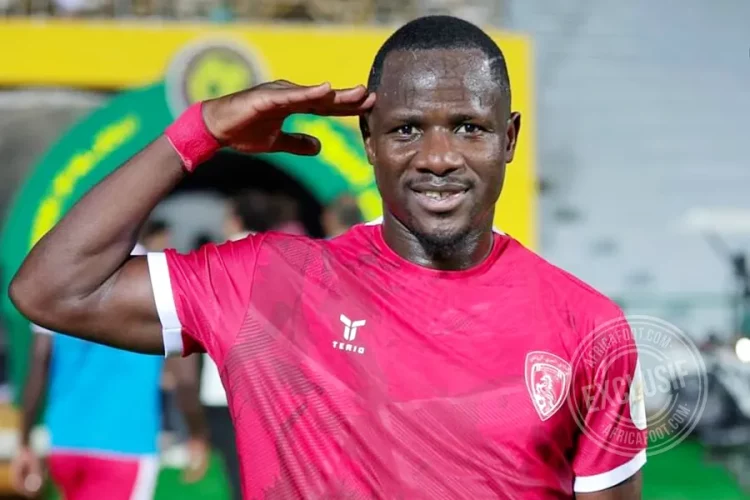 Hamidou Traoré