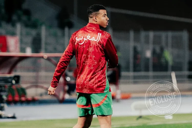 Hamza Igamane