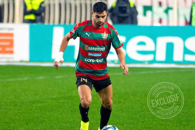 Hamza Mouali