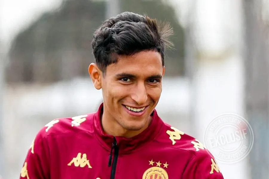 Hani Amamou