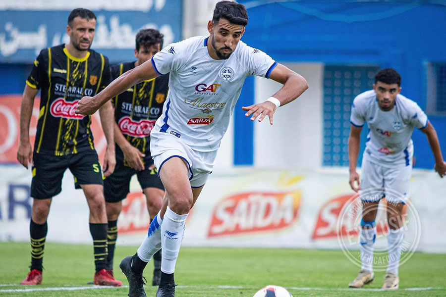 Hazem Mastouri