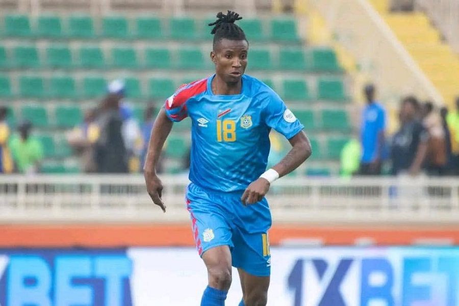 Helton Kayembe