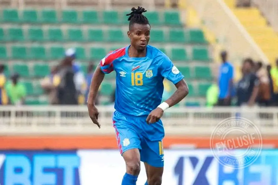 Helton Kayembe