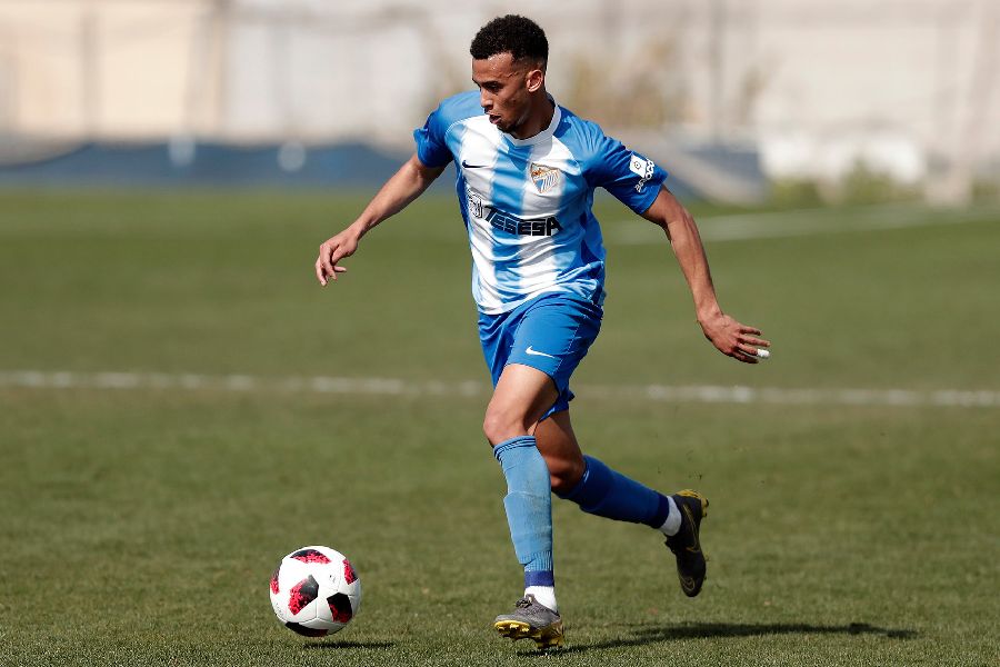 Hicham Boussefiane 