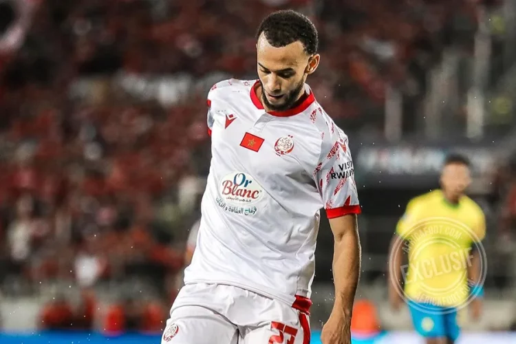 Hicham Boussefiane