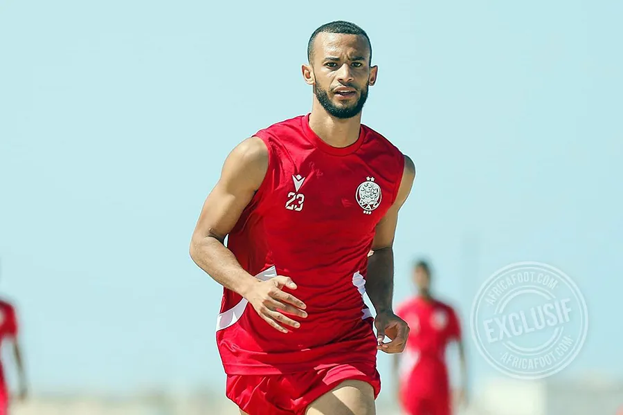 Hicham Boussefiane
