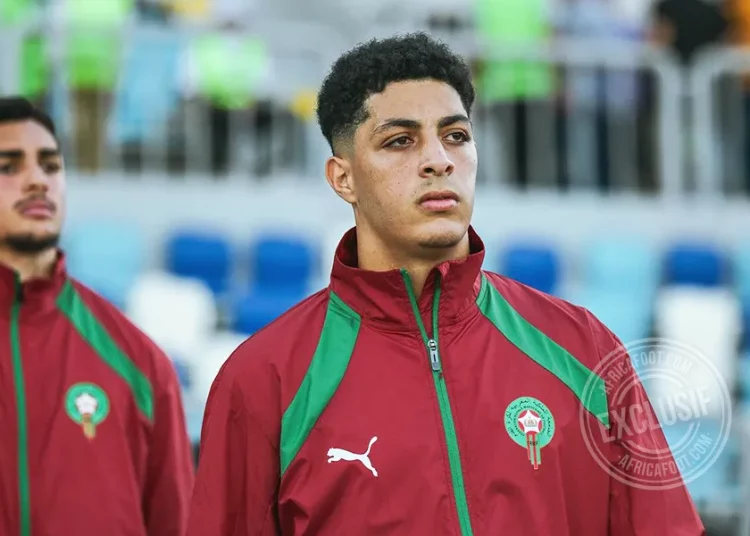 Hossam Essadak