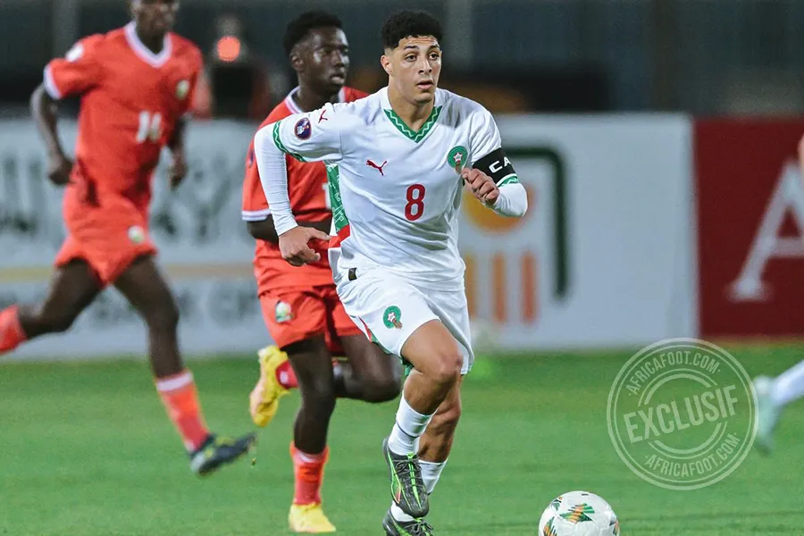 Hossam Essadak