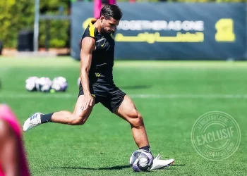 Houssem Aouar
