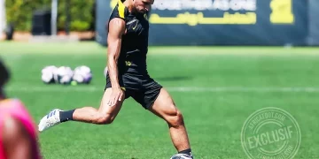 Houssem Aouar