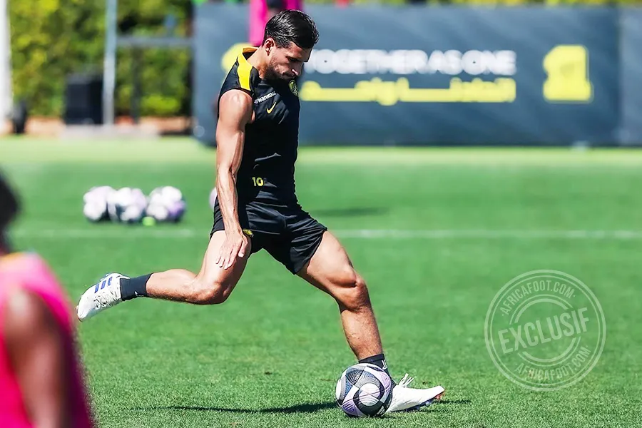 Houssem Aouar
