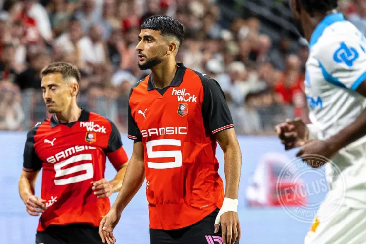 Ibrahim Salah