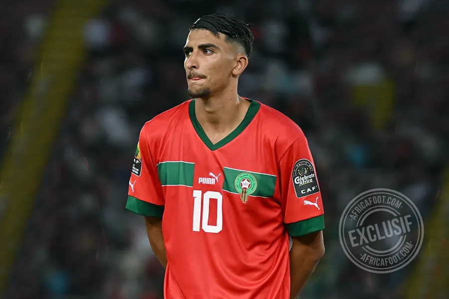 Ibrahim Salah