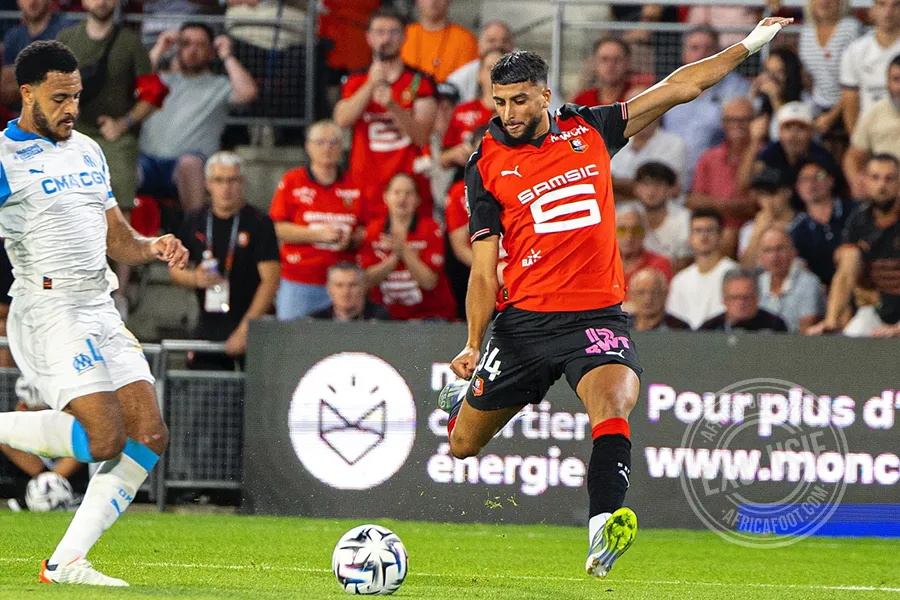 Ibrahim Salah