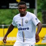 Ifeanyi Mathew