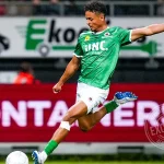 Ilias Bronkhorst