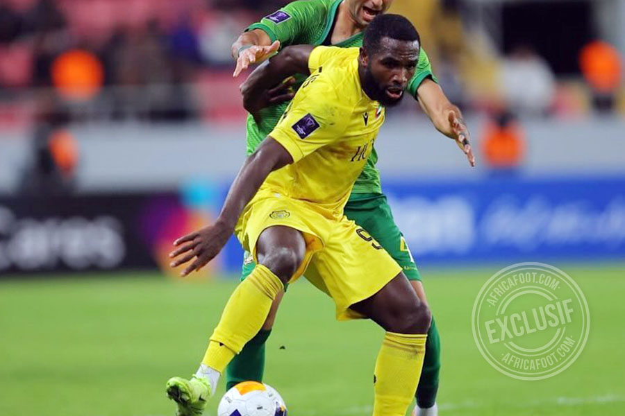 Isaac Success