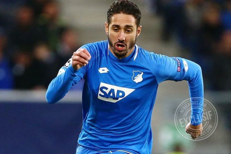 Ishak Belfodil
