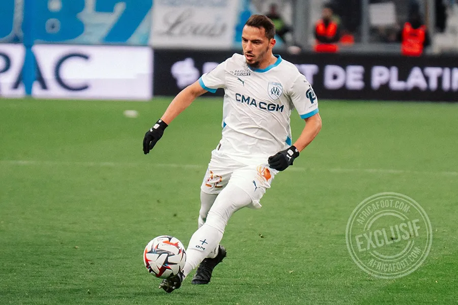 Ismaël Bennacer