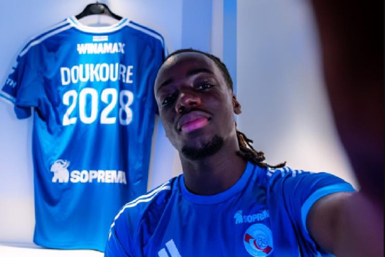 Ismaël Doukouré