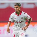Ismaël Gharbi