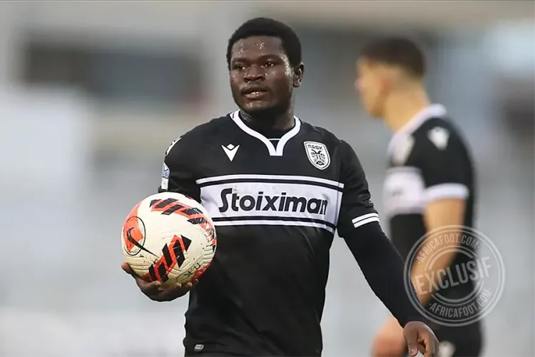 Ismahila Ouédraogo