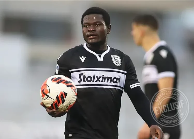 Ismahila Ouédraogo