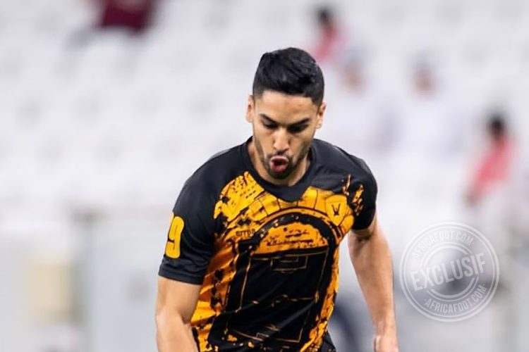 Ismail Khafi