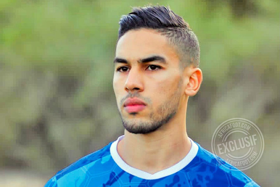 Ismail Khafi