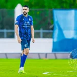 Ismail Mokadem