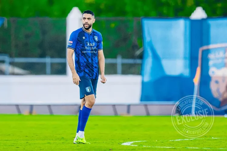 Ismail Mokadem
