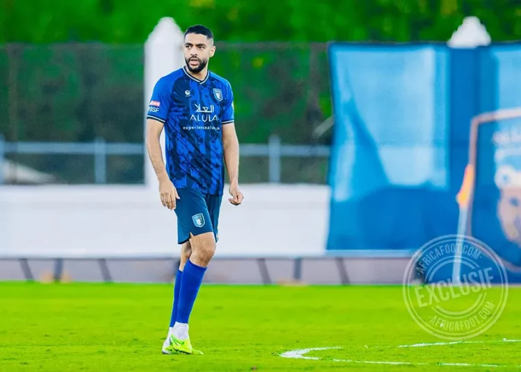Ismail Mokadem