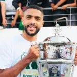 Ismail Mokadem