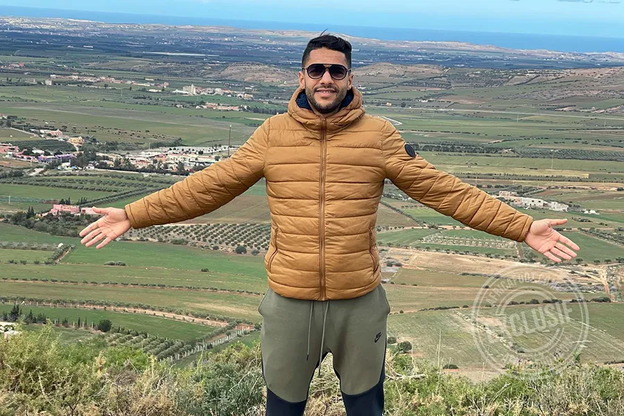 Ismail Mokadem
