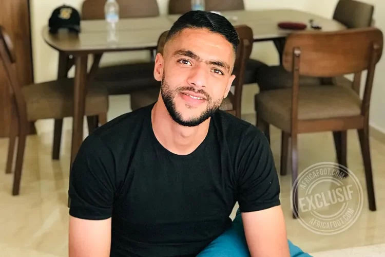 Ismail Mokadem