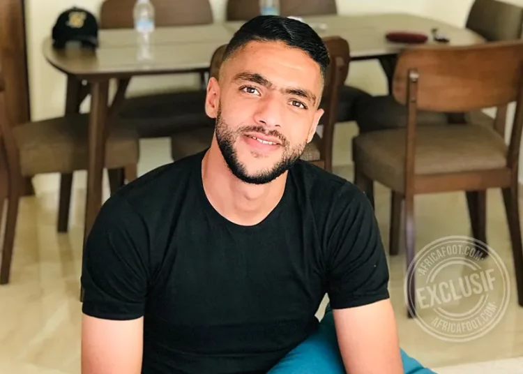 Ismail Mokadem